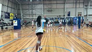 rowville secondary college vs eltham high school SCHOOLS CUP [upl. by Elizabeth]