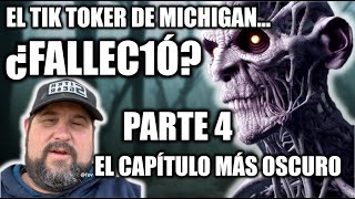 Caso del Tiktoker de Michigan PARTE 4 ¿Casey Fue A5ESINAD0 por las Criaturas del Bosque [upl. by Sivart168]