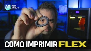 Como funciona a IMPRESSORA 3D de RESINA [upl. by Ailemak]