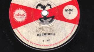 Guns Of Navarone  The Skatalites [upl. by Genet]