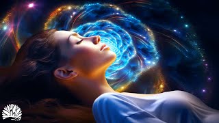 432Hz Alpha Waves Heal Damage in The Body and Mind in 5 Minutes Emotional amp Physical Healing [upl. by Aserehc902]