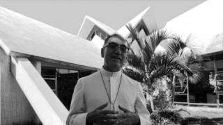 Un minuto en la vida de Monseñor Romero  3 de mayo [upl. by Kym]