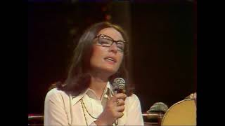 Nana Mouskouri  Plaisir damour live 1974 [upl. by Jolyn]