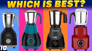 TOP 3🔥Best Mixer Grinder Under 3000🔥Best Mixer Grinder India 2024🔥Best Mixer Grinder Under 2000 [upl. by Shifra]