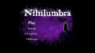 Nihilumbra Nintendo Switch Review [upl. by Kailey]