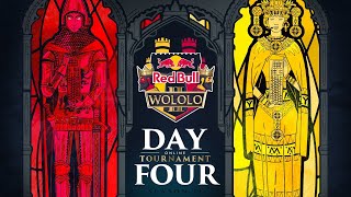 FINALS  Red Bull Wololo 2  AoE2DE Tournament [upl. by Kato]