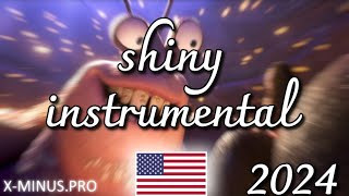 Moana shiny instrumental with backing vocals lyrics 2024 [upl. by Selry]