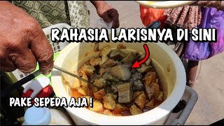 9 PCS 10 RIBU  MENGAYUH PAKE SEPEDA SELAMA 19 TAHUN 493 [upl. by Gut]