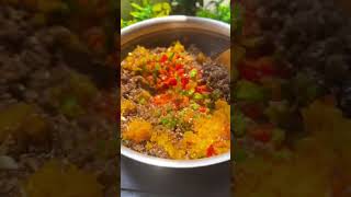 Kheema Bolognese Macaroni macaroni bolognese health recipe food vegetarian gymlife healthy [upl. by Volding262]