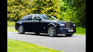 2013 Rolls Royce Phantom [upl. by Massingill]