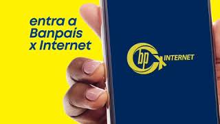 Como descargar e ingresar a Banpaís x Internet App [upl. by Monreal359]