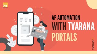 Webinar AP Automation With Tvarana PortalsPro India [upl. by Kiel]