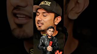 Honey Singh On AR Rahman 💯 arrahman [upl. by Carmela]