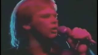 Little River Band with John Farnham  Falling [upl. by Blanch]