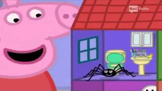 Peppa Pig Mr ZampeFini TvBabyWorld [upl. by Rayham987]