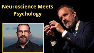 Jordan Peterson VS Dr Andrew Huberman Assess errors by state not trait [upl. by Chen785]