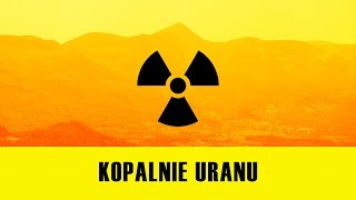 Tajemnica polskiego uranu – Kopalnie uranu na Dolnym Śląsku [upl. by Oluas]