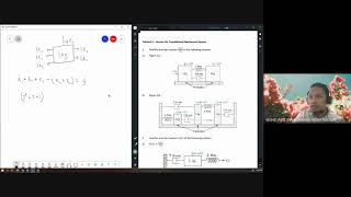 Tutorial 3 Translational mechanical system [upl. by Sulakcin563]