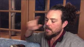 QampA with Clayne Crawford 2 [upl. by Lohrman47]