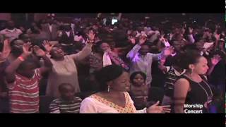 Sonnie Badu x Midnight Crew Praise amp Worship 2 [upl. by Einamrej893]