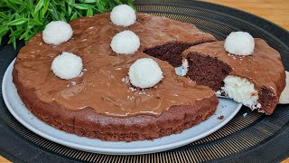 La prepari in 5 minuti la ricetta più semplice che amano tutti velocissima e buonissima 😋 [upl. by Ireland]