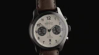 Who are Bremont Watch Company [upl. by Morgan]