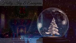 Brad Jacobsen  Orchestrated Christmas Trailer [upl. by Kristal]