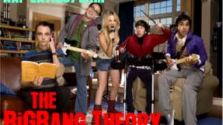 THE BIG BANG THEORY quotAPP WHIPLATIGOquot EFECTOS DE SONIDOSOUND EFFECTS [upl. by Aleron]