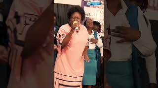 Yalwana Entalo Zange  Jubilee Revival Church jubileerevivalchurch [upl. by Clough]