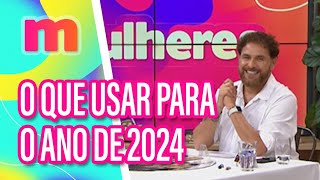 Energias para 2024 com DANIEL ATALLA  Mulheres 25122023 [upl. by Zerdna]