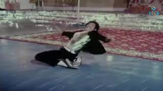 Anand Babu disco dance from 1985 tamil movie [upl. by Adianes]