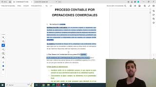 Contabilidad y Fiscalidad  UD1 Teoría PGC de PYMES [upl. by Hansen]