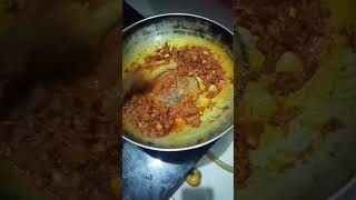 সবথেকে সহজে আলু দিয়ে গরুর মাংস রান্না।। Alu diye gorur mangsho।। [upl. by Aciretahs]