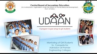 CBSE Udaan XI 07012017 Session 2 [upl. by Ahsenot715]