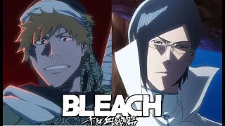 BLEACH TYBW TRAILER TODAY 😱 NEW MUSIC VIDEO SENNARIN REAPER MV2 2024 ANIMATION RELEASE DATE 千年血戦篇 [upl. by Whit957]