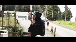 POLO  Neves17 Feat Geolier Visual Video [upl. by Rohclem]