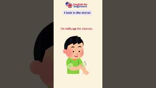 English for Beginners  Daily Activities  Mind Map english [upl. by Enileve270]