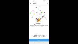 How to transfer Notcoin from telegram wallet to BYBIT BINANCE  OKX [upl. by Sy]