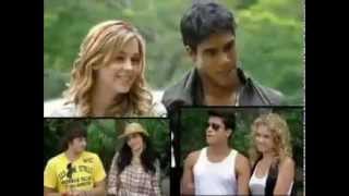 Os rebeldes se encontram com Pedro e Alice [upl. by Yahc]