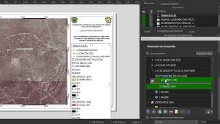 Agregar simbología en QGIS [upl. by Byers]