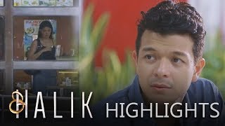 Halik Lino looks after his wife from afar  EP 37 [upl. by Ramedlav]