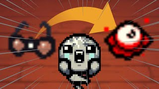 2020 CON PROPTOSIS  Tainted Lost Streak  The Binding Of Isaac [upl. by Aileek]