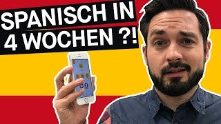 Sprache lernen in 4 Wochen Wie gut sind SprachApps wirklich  PULS Reportage [upl. by Favrot]