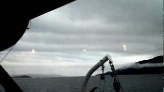 Sailing for the Drake Passage [upl. by Navillus509]