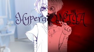 Hyperdontia  Ghost Daycore [upl. by Ybrek]