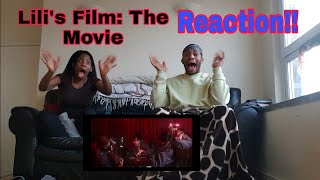 ORACEON REACTS TO KPOP LILIS FILMTHE MOVIE REACTION [upl. by Sheelagh]