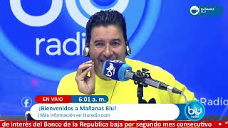 SEÑAL EN VIVO DE BLU RADIO LA ALTERNATIVA [upl. by Nawd846]