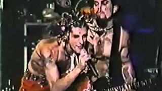 Janes Addiction  Mountain Song Hammerstein Ballroom  YouTubeflv [upl. by Attolrahc]