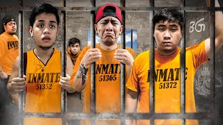 NAKULONG ang Billionaire Gang DEATH ROW [upl. by Diane333]