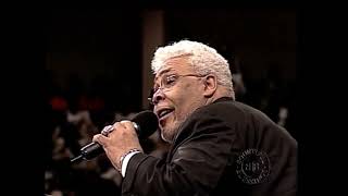 Bishop Rance Allen quotHear My Voice [upl. by Derdle]